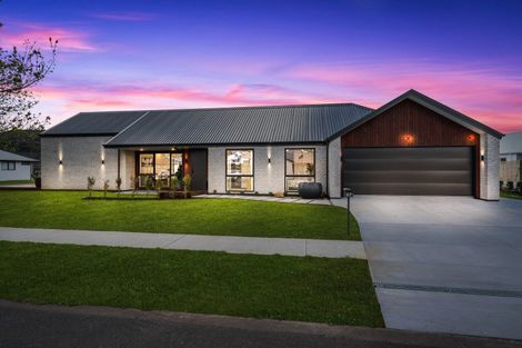 Photo of property in 47 Tironui Drive, Maunu, Whangarei, 0179