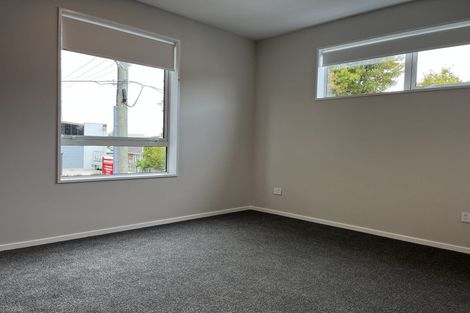 Photo of property in 5/21 Leamington Street, Addington, Christchurch, 8024