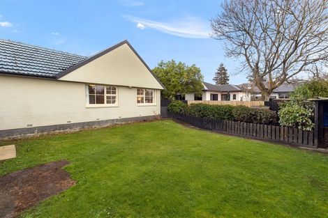 Photo of property in 85 Perry Street, Papanui, Christchurch, 8053