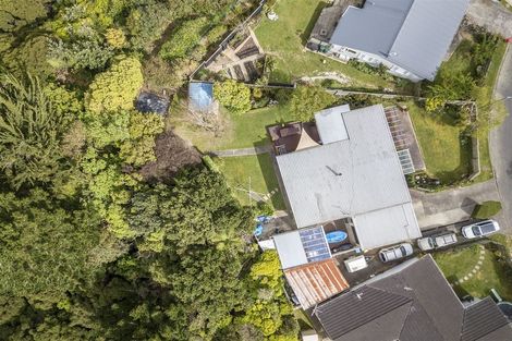 Photo of property in 142 Kahu Road, Paremata, Porirua, 5024
