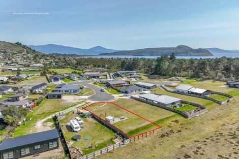 Photo of property in 10 Kohuhu Place, Motuoapa, 3382