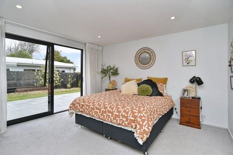 Photo of property in 31 Canterbury Street, Ashley, Rangiora, 7477