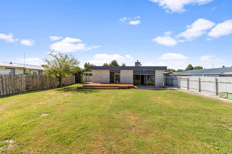 Photo of property in 27 Kennedy Drive, Putaruru, 3411