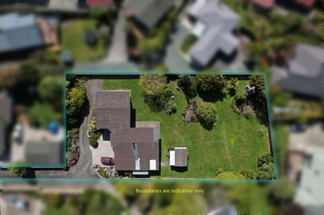 Photo of property in 17 The Ridgeway, Enner Glynn, Nelson, 7011