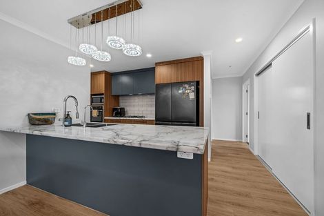 Photo of property in 124 Harriet Johnston Drive, Pokeno, 2402