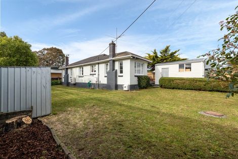 Photo of property in 10 Merton Street, Trentham, Upper Hutt, 5018