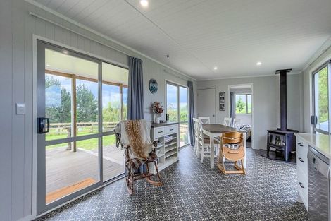 Photo of property in 652 Bayley Road, Wharepuhunga, Te Awamutu, 3873