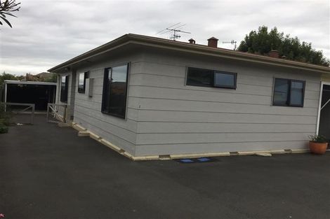 Photo of property in 2/39 Salisbury Road, Richmond, 7020