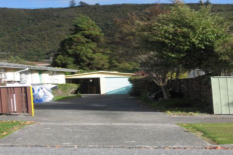 Photo of property in 168a Rata Street, Naenae, Lower Hutt, 5011