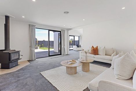 Photo of property in 21 Thirlwall Street, Woodend, 7610