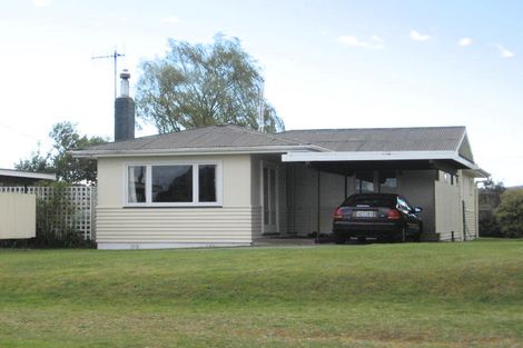 Photo of property in 7 Motutere Avenue, Taupo, 3330