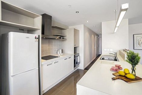 Photo of property in Republic Apartments, 2g/11 Tennyson Street, Te Aro, Wellington, 6011