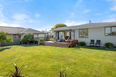 Photo of property in 58b Redwood Street, Blenheim, 7201