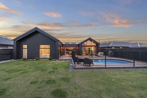 Photo of property in 41 Whitehorn Drive, Lincoln, 7608