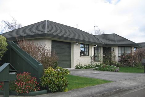 Photo of property in 8/63 North Street, Palmerston North, 4410
