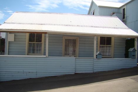 Photo of property in 29 Canterbury Street, Lyttelton, 8082
