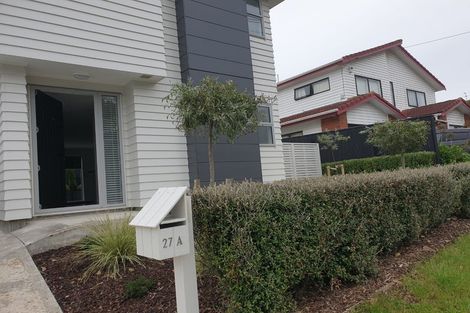Photo of property in 27a Ranui Terrace, Tawa, Wellington, 5028