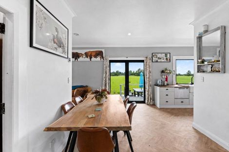 Photo of property in 395 Kiwitahi Railway Road, Morrinsville, 3371