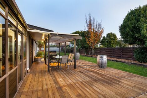 Photo of property in 6 Clyde Street, Renwick, 7204