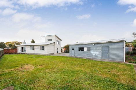 Photo of property in 14 Martin Harvey Street, Levin, 5510