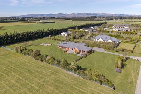 Photo of property in 38 Devine Drive, Rolleston, Christchurch, 7678