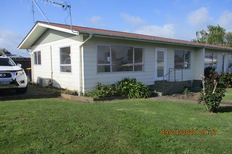 Photo of property in 3/150 Studholme Street, Morrinsville, 3300