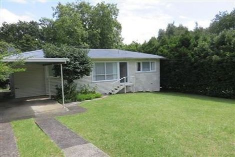 Photo of property in 37 Ocean View Road, Hillcrest, Auckland, 0627
