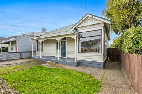 Photo of property in 129 Surrey Street, Forbury, Dunedin, 9012