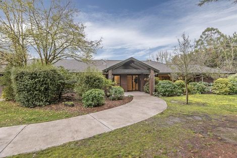 Photo of property in 76 Chiltons Road, Swannanoa, Kaiapoi, 7692