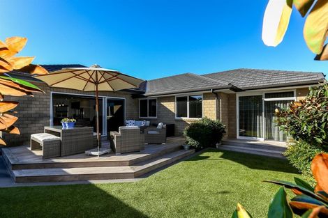 Photo of property in 8 Webster Street, Westown, New Plymouth, 4310