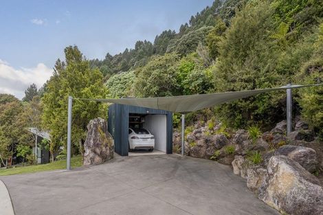 Photo of property in 398i Lees Road, Hahei, Whitianga, 3591