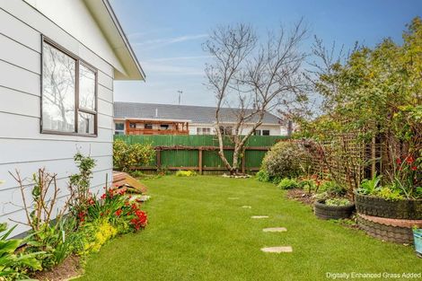 Photo of property in 12a William Street, Levin, 5510