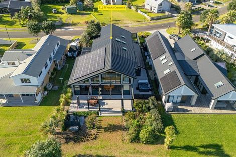 Photo of property in 112 Ti Kouka Crescent, Matarangi, Whitianga, 3592