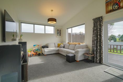 Photo of property in 91 Vernon Street, Kingswell, Invercargill, 9812