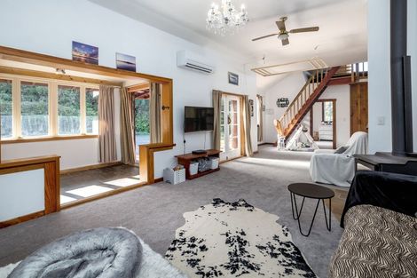 Photo of property in 350c Mt Holdsworth Road, Mount Holdsworth, Carterton, 5791