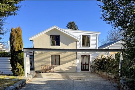 Photo of property in 14 Anglesea Street, Arrowtown, 9302