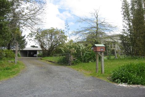 Photo of property in 158 Puke Road, Kumeu, 0891
