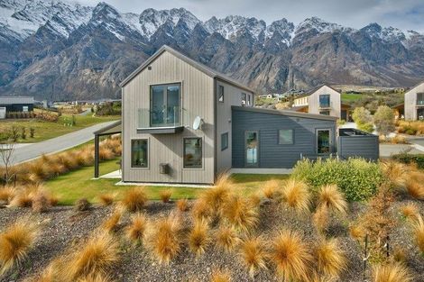 Photo of property in 1 Appin Court, Jacks Point, Queenstown, 9371