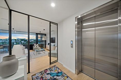 Photo of property in 601/8 Kingsland Terrace, Kingsland, Auckland, 1021
