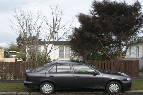 Photo of property in 102 Cook Street, Hamilton East, Hamilton, 3216