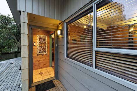 Photo of property in 113 Wirihana Road, Titirangi, Auckland, 0604