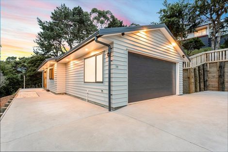 Photo of property in 100 Upper Harbour Drive, Greenhithe, Auckland, 0632