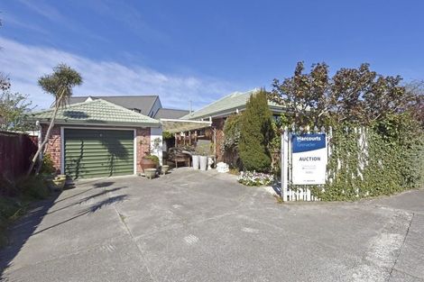 Photo of property in 1/183 Wairakei Road, Bryndwr, Christchurch, 8053