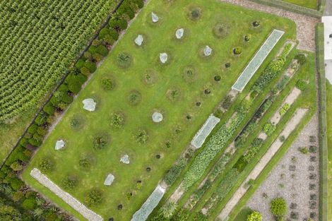 Photo of property in 581 Lethbridge Road, Halcombe, Feilding, 4775