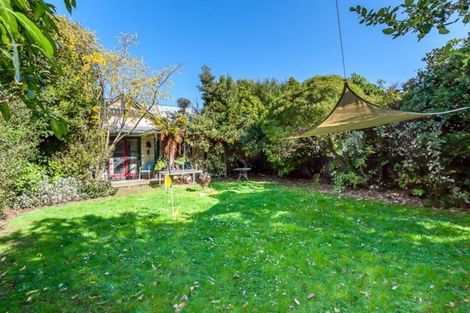 Photo of property in 356 College Street, West End, Palmerston North, 4410