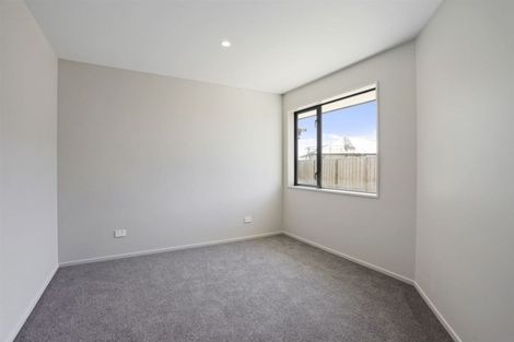 Photo of property in 4 Saxby Lane, Halswell, Christchurch, 8025