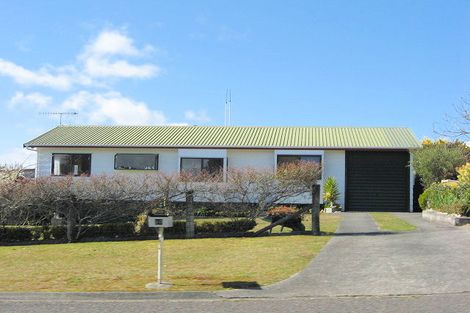 Photo of property in 10 Kahotea Drive, Motuoapa, Turangi, 3382