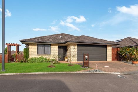 Photo of property in 55 Malta Crescent, Katikati, 3129