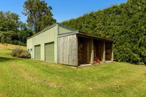 Photo of property in 480a Youngson Road, Whakamarama, 3179
