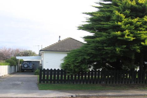 Photo of property in 1007 Hood Street, Mayfair, Hastings, 4122